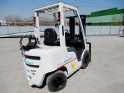 UNICARRIERS P1F2A25D фото 3 UNICARRIERS P1F2A25D фото 3