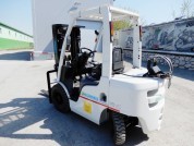 UNICARRIERS P1F2A25D фото 4 UNICARRIERS P1F2A25D фото 4