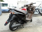 HONDA DIO CESTA фото 2 HONDA DIO CESTA фото 2