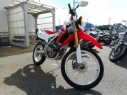 HONDA CRF250L фото 1 HONDA CRF250L фото 1