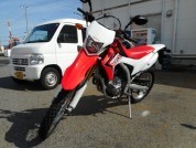 HONDA CRF250L фото 2 HONDA CRF250L фото 2