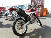 HONDA CRF250L фото 3 HONDA CRF250L фото 3