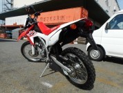 HONDA CRF250L фото 4 HONDA CRF250L фото 4