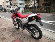 HONDA CRF250L фото 8 HONDA CRF250L фото 8