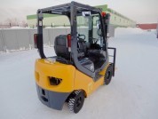 KOMATSU FG15T-20 фото 3 KOMATSU FG15T-20 фото 3