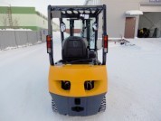 KOMATSU FG15T-20 фото 6 KOMATSU FG15T-20 фото 6