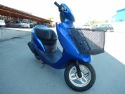HONDA DIO фото 2 HONDA DIO фото 2