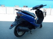 HONDA DIO фото 3 HONDA DIO фото 3