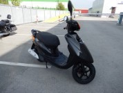 YAMAHA JOG ZR EVOLUTION 2 фото 1 YAMAHA JOG ZR EVOLUTION 2 фото 1
