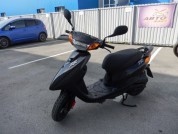 YAMAHA JOG ZR EVOLUTION 2 фото 2 YAMAHA JOG ZR EVOLUTION 2 фото 2