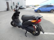 YAMAHA JOG ZR EVOLUTION 2 фото 3 YAMAHA JOG ZR EVOLUTION 2 фото 3