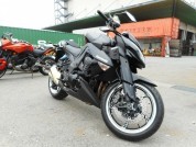 KAWASAKI Z1000 фото 1 KAWASAKI Z1000 фото 1
