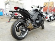 KAWASAKI Z1000 фото 3 KAWASAKI Z1000 фото 3