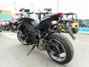 KAWASAKI Z1000 фото 4 KAWASAKI Z1000 фото 4