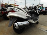 SUZUKI SKYWAVE 250 M фото 3 SUZUKI SKYWAVE 250 M фото 3