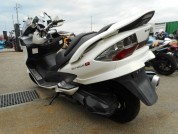 SUZUKI SKYWAVE 250 M фото 4 SUZUKI SKYWAVE 250 M фото 4