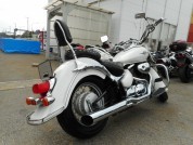 SUZUKI INTRUDER 400 CLASSIC фото 3 SUZUKI INTRUDER 400 CLASSIC фото 3