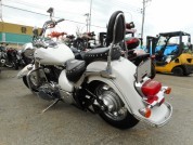 SUZUKI INTRUDER 400 CLASSIC фото 4 SUZUKI INTRUDER 400 CLASSIC фото 4