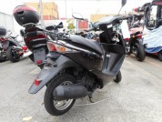HONDA DIO фото 2 HONDA DIO фото 2