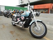 HONDA SHADOW 400 SLASHER фото 1 HONDA SHADOW 400 SLASHER фото 1