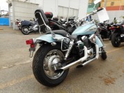 HONDA SHADOW 400 SLASHER фото 3 HONDA SHADOW 400 SLASHER фото 3