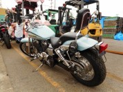 HONDA SHADOW 400 SLASHER фото 4 HONDA SHADOW 400 SLASHER фото 4