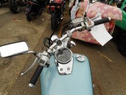 HONDA SHADOW 400 SLASHER фото 5 HONDA SHADOW 400 SLASHER фото 5