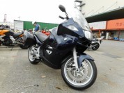 BMW K1200GT фото 1 BMW K1200GT фото 1