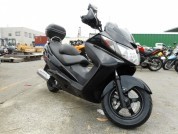 SUZUKI SKYWAVE 400 фото 1 SUZUKI SKYWAVE 400 фото 1