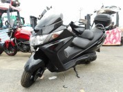 SUZUKI SKYWAVE 400 фото 2 SUZUKI SKYWAVE 400 фото 2