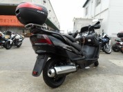 SUZUKI SKYWAVE 400 фото 3 SUZUKI SKYWAVE 400 фото 3