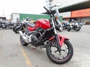 HONDA NC700S фото 1 HONDA NC700S фото 1