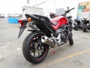 HONDA NC700S фото 3 HONDA NC700S фото 3