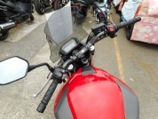 HONDA NC700S фото 5 HONDA NC700S фото 5