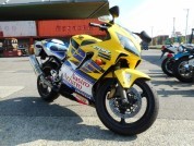 HONDA CBR600F 4i VALENTINO ROSSI EDITION фото 1 HONDA CBR600F 4i VALENTINO ROSSI EDITION фото 1