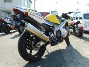 HONDA CBR600F 4i VALENTINO ROSSI EDITION фото 3 HONDA CBR600F 4i VALENTINO ROSSI EDITION фото 3