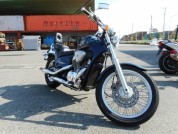 HONDA STEED 400 VLX фото 1 HONDA STEED 400 VLX фото 1