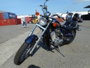 HONDA STEED 400 VLX фото 2 HONDA STEED 400 VLX фото 2