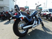HONDA STEED 400 VLX фото 3 HONDA STEED 400 VLX фото 3