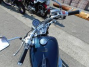 HONDA STEED 400 VLX фото 5 HONDA STEED 400 VLX фото 5