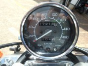 HONDA STEED 400 VLX фото 7 HONDA STEED 400 VLX фото 7
