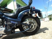 HONDA STEED 400 VLX фото 9 HONDA STEED 400 VLX фото 9
