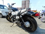 YAMAHA V-MAX фото 4 YAMAHA V-MAX фото 4