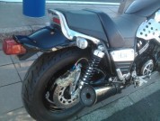 YAMAHA V-MAX фото 8 YAMAHA V-MAX фото 8