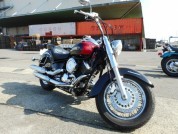 YAMAHA DRAGSTAR 1100 CLASSIC фото 1 YAMAHA DRAGSTAR 1100 CLASSIC фото 1