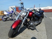 YAMAHA DRAGSTAR 1100 CLASSIC фото 2 YAMAHA DRAGSTAR 1100 CLASSIC фото 2