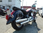 YAMAHA DRAGSTAR 1100 CLASSIC фото 3 YAMAHA DRAGSTAR 1100 CLASSIC фото 3