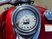 YAMAHA DRAGSTAR 1100 CLASSIC фото 6 YAMAHA DRAGSTAR 1100 CLASSIC фото 6