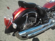 YAMAHA DRAGSTAR 1100 CLASSIC фото 8 YAMAHA DRAGSTAR 1100 CLASSIC фото 8