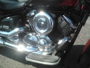 YAMAHA DRAGSTAR 1100 CLASSIC фото 9 YAMAHA DRAGSTAR 1100 CLASSIC фото 9